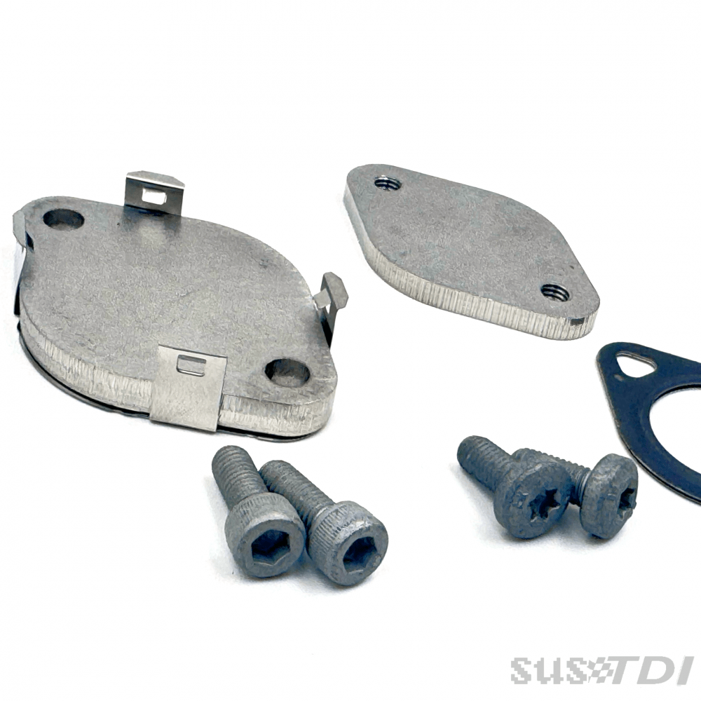 EGR Blockoff Kit (3.0 TDI Gen1 2009-2012) - Image 5