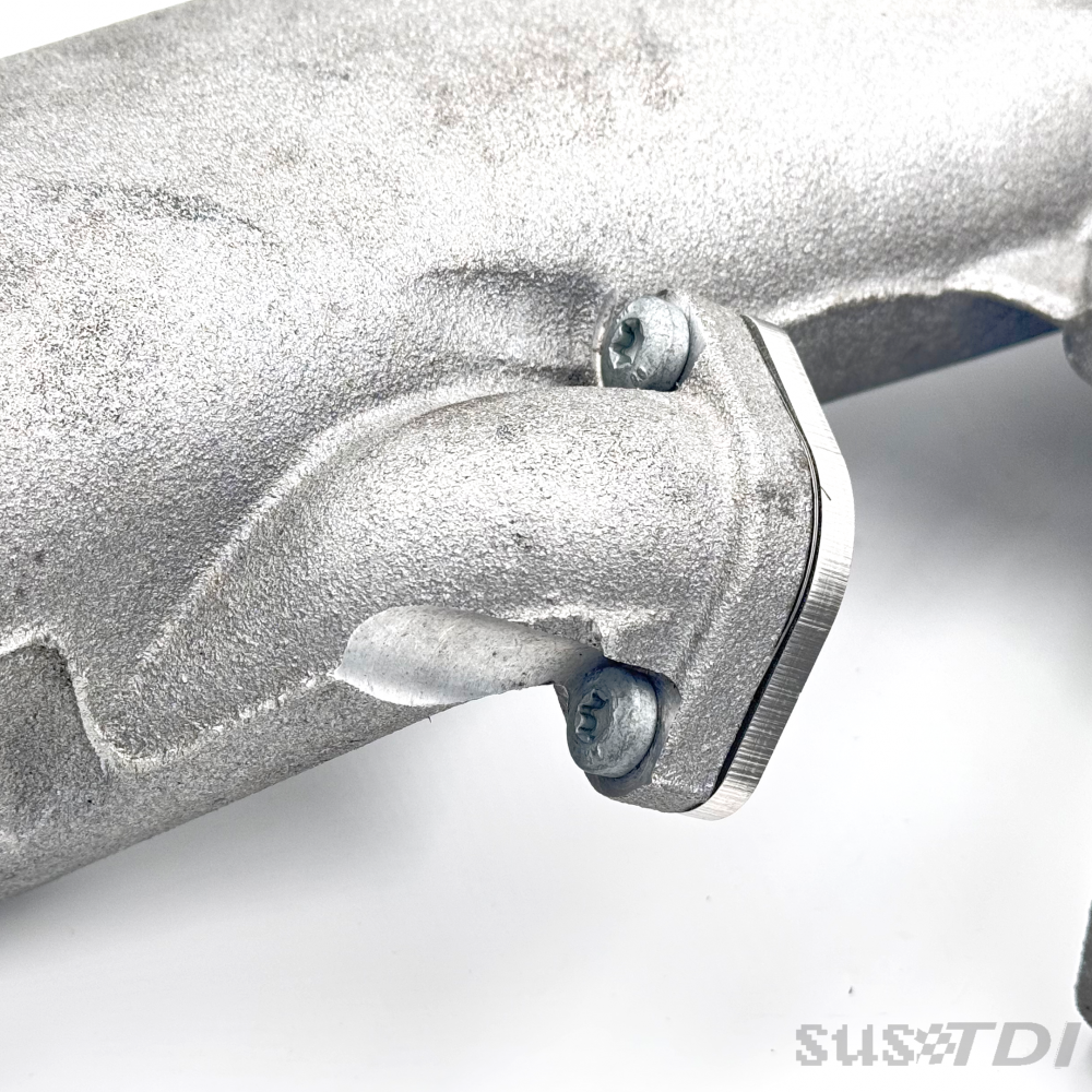 EGR Blockoff Kit (3.0 TDI Gen1 2009-2012) - Image 2