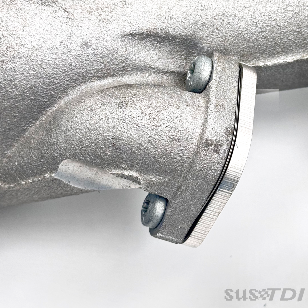 EGR Blockoff Kit (3.0 TDI Gen1 2009-2012) - Image 4