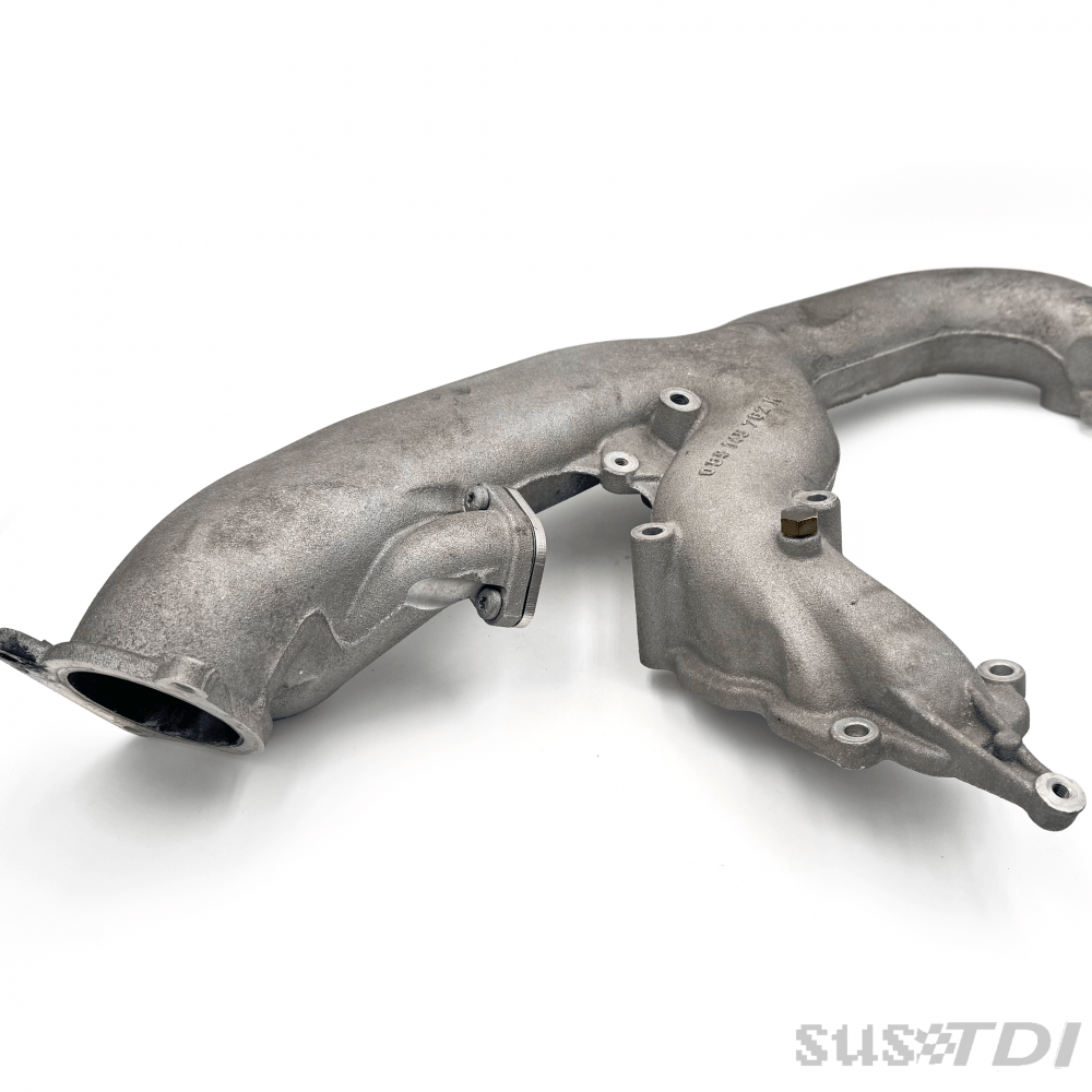 EGR Blockoff Kit (3.0 TDI Gen1 2009-2012) - Image 3