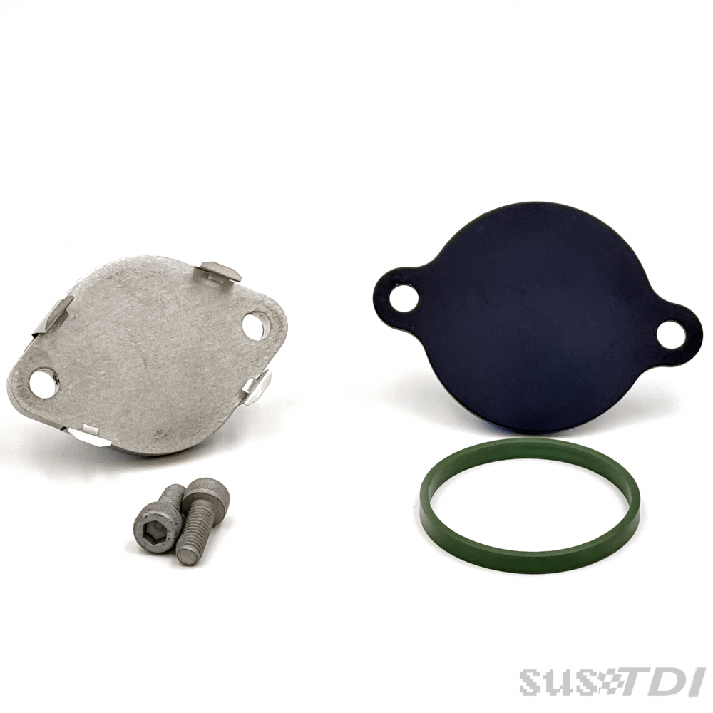 EGR Blockoff Kit (3.0 TDI Gen2 2013+)