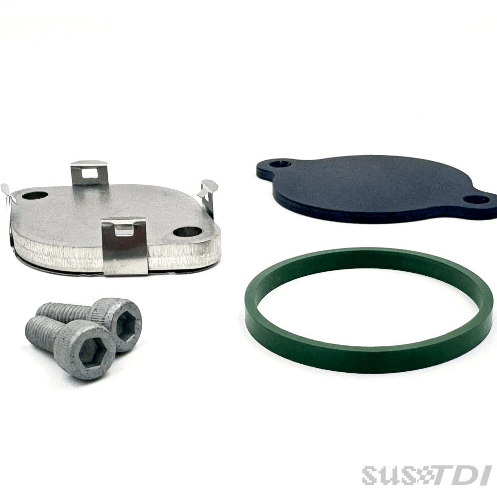 EGR Blockoff Kit (3.0 TDI Gen2 2013+) - Image 3