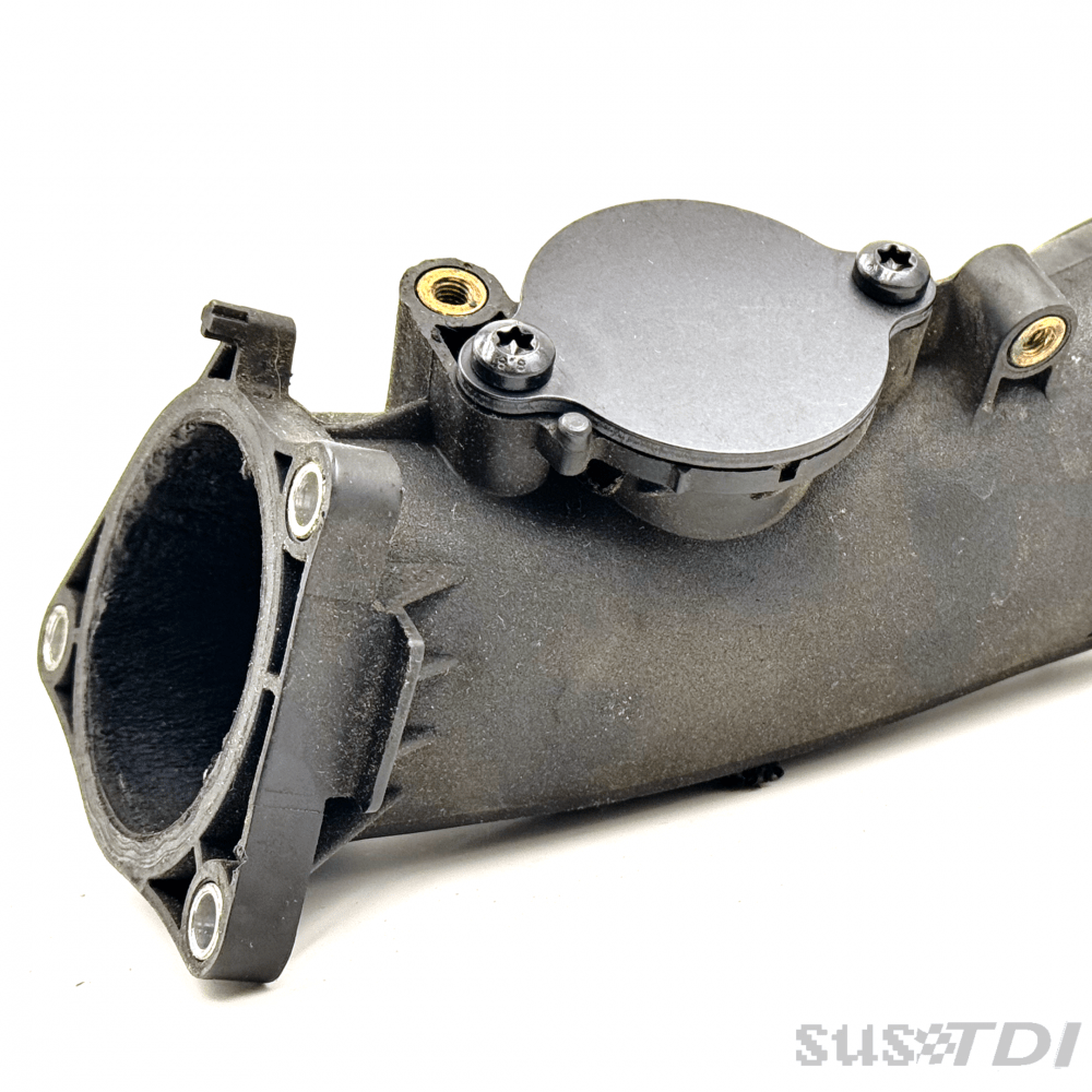 EGR Blockoff Kit (3.0 TDI Gen2 2013+) - Image 2
