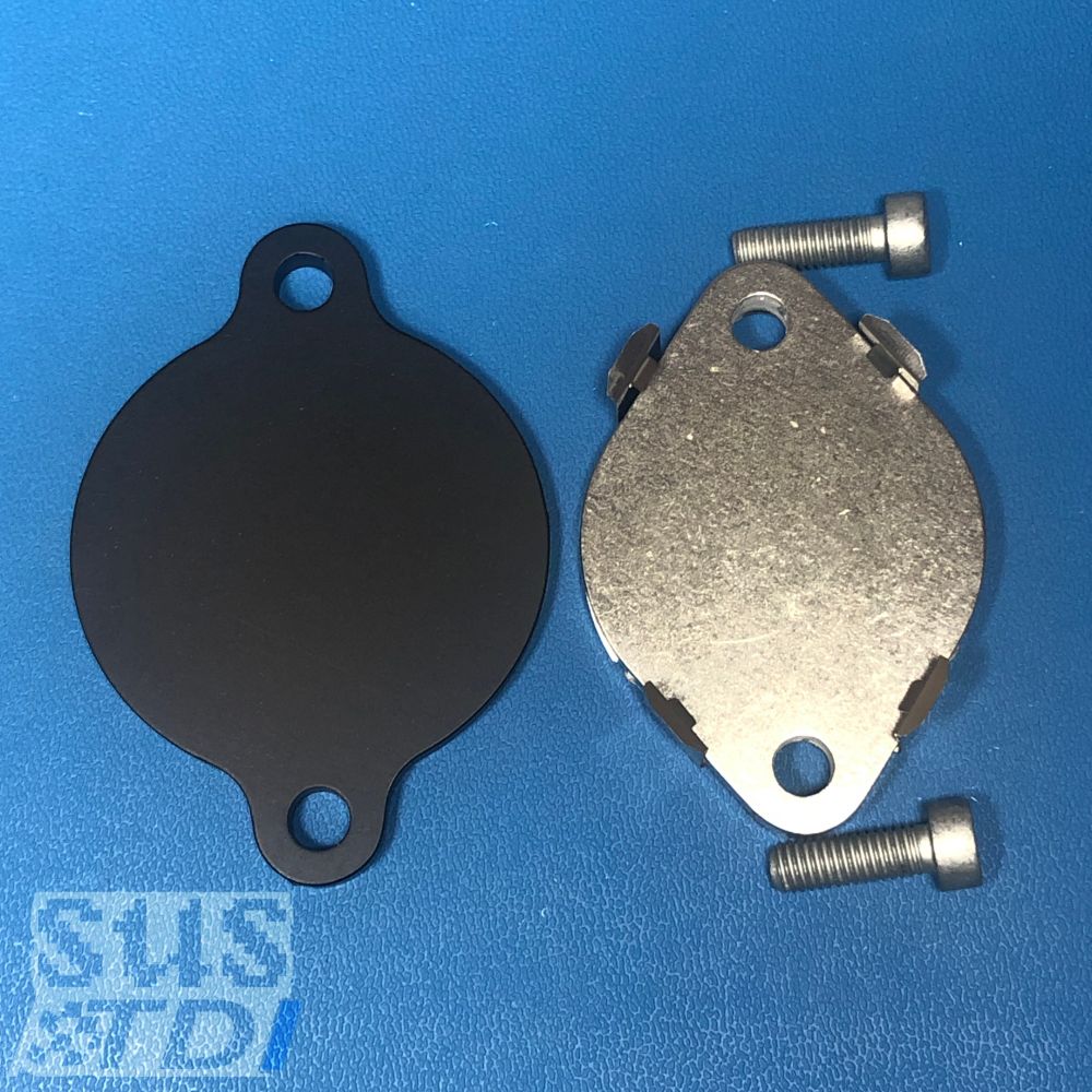 EGR Blockoff Kit (3.0 TDI Gen2 2013+)
