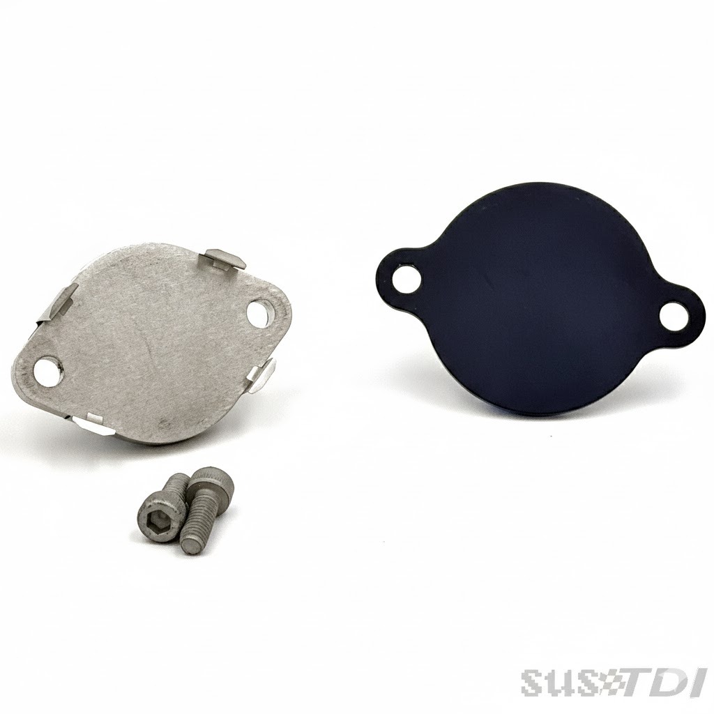 EGR Blockoff Kit (3.0 TDI Gen2 2013+)