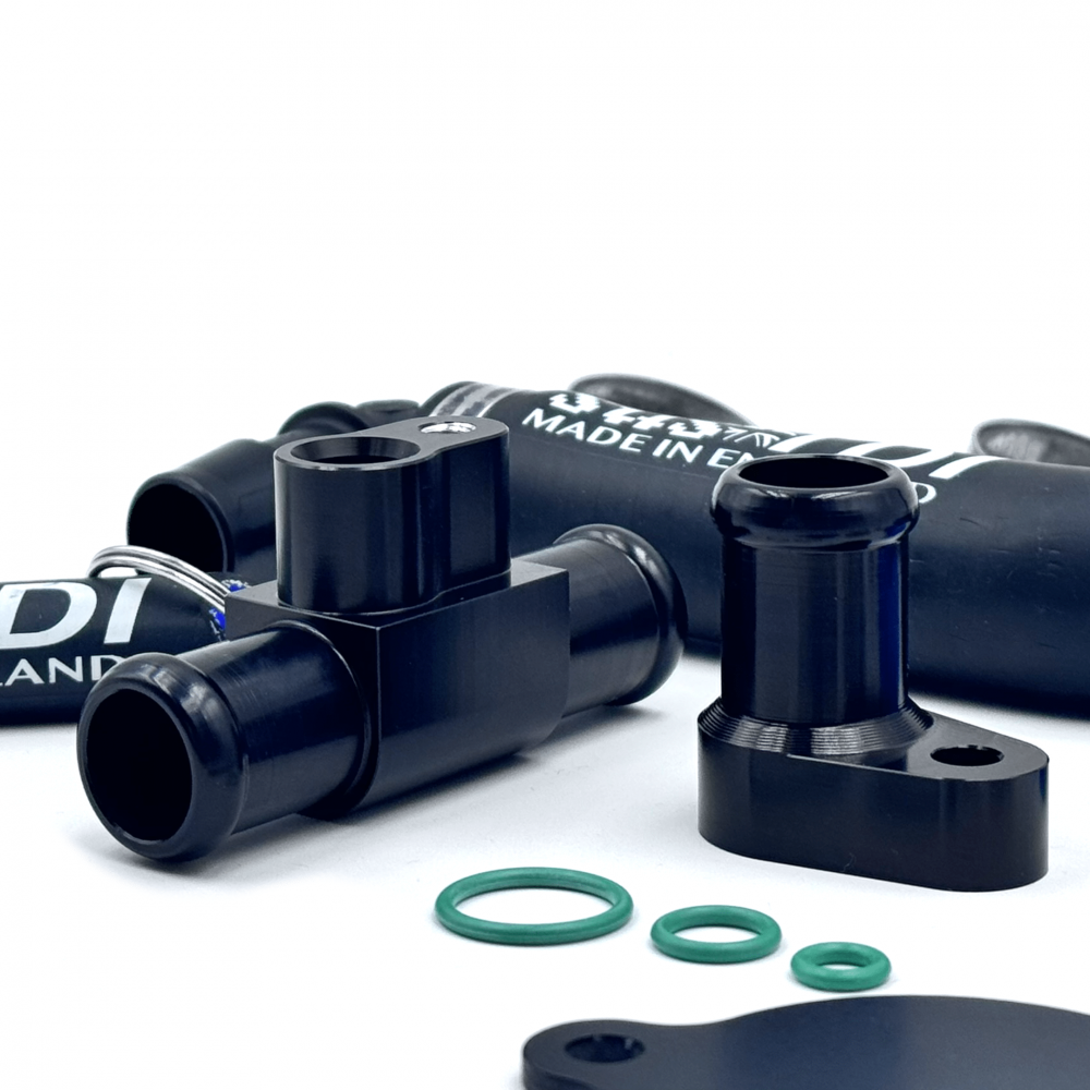 "OG+" Gen2 EGR Cooler Delete Kit (3.0 TDI Gen2 2013-2016) - Image 4