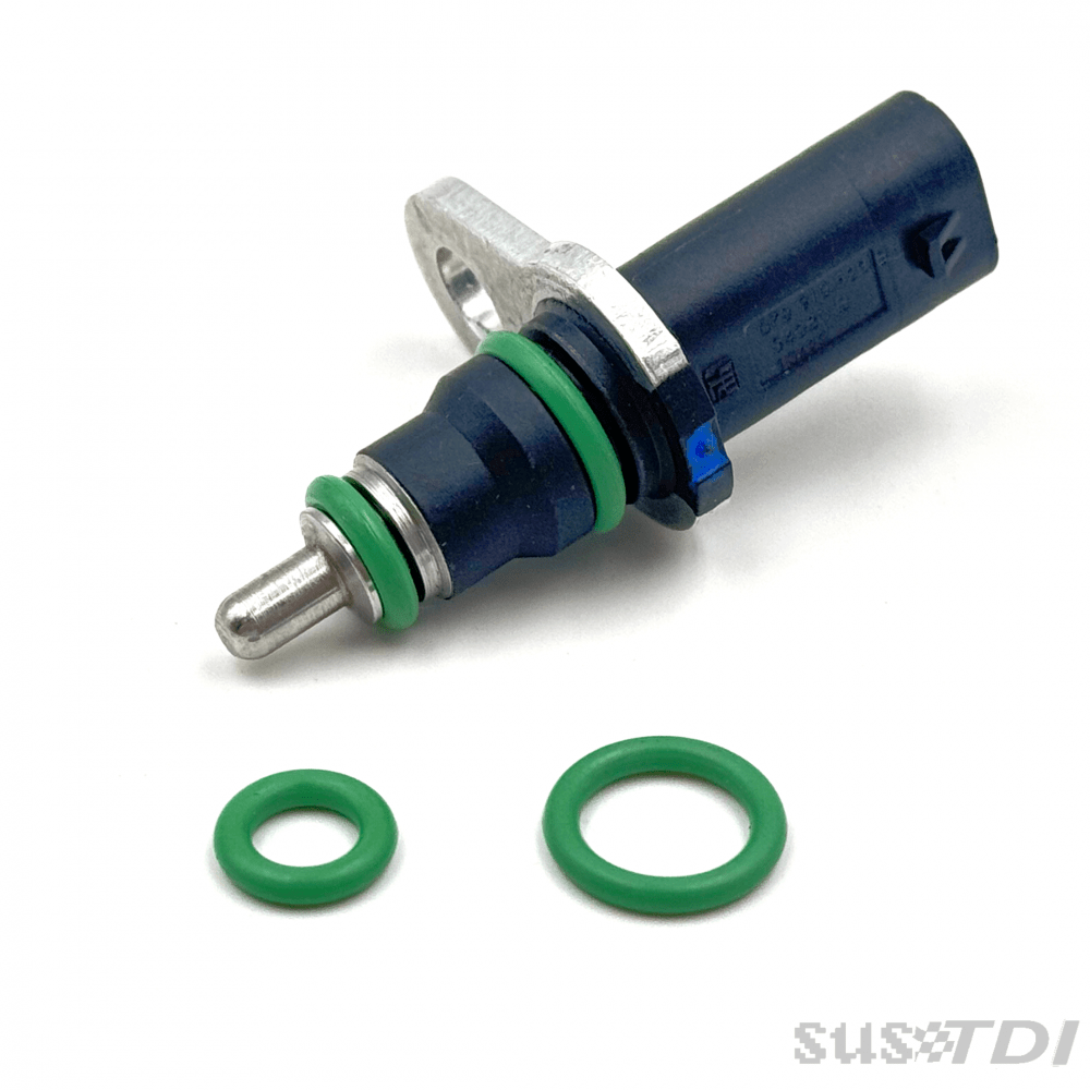 Upgraded EGR Coolant Temperature Sensor O-Ring Kit (Gen2 2013+ Vehicles) - Image 3