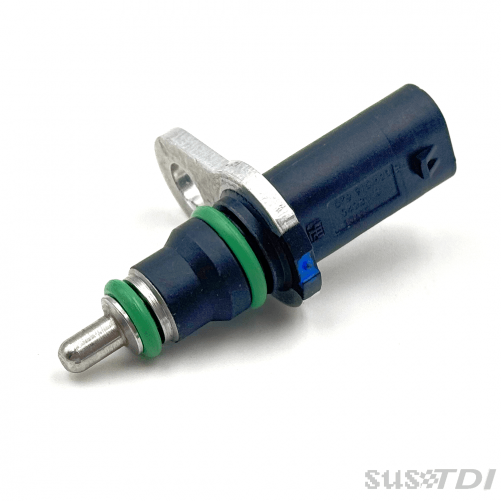Upgraded EGR Coolant Temperature Sensor O-Ring Kit (Gen2 2013+ Vehicles) - Image 2