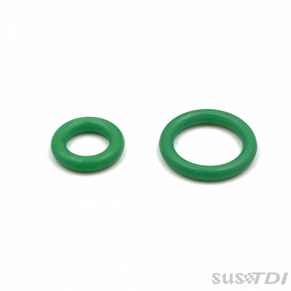 Upgraded EGR Coolant Temperature Sensor O-Ring Kit (Gen2 2013+ Vehicles)