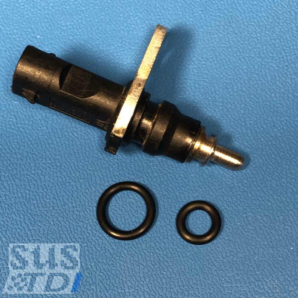 Upgraded EGR Coolant Temperature Sensor O-Ring Kit (Gen2 2013+ Vehicles)