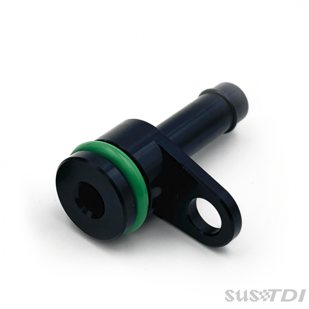 Gen1 Primary Cooler Delete (3.0 TDI Gen1 2009-2012) - Image 2