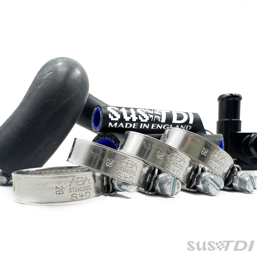 "Evo" EGR Cooler Delete Kit (3.0 TDI Gen2 2013+) - Image 4