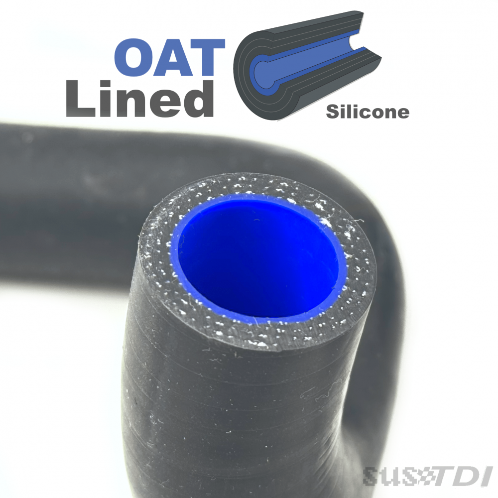 "OG+" Gen2 EGR Cooler Delete Kit (3.0 TDI Gen2 2013-2016) - Image 5