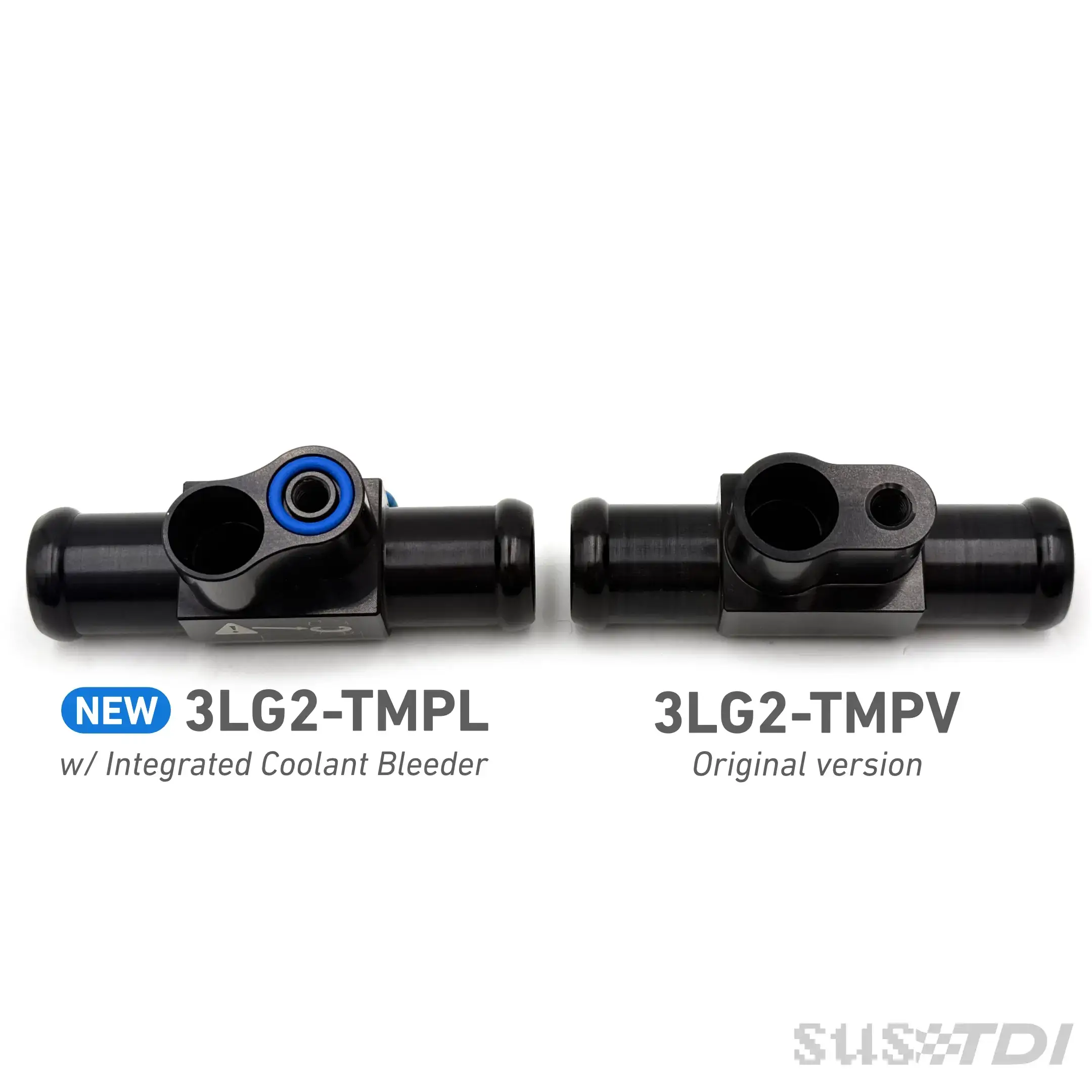 "Fugly" Gen2 EGR Cooler Delete Kit (3.0 TDI Gen2 2013-2016) - Image 13