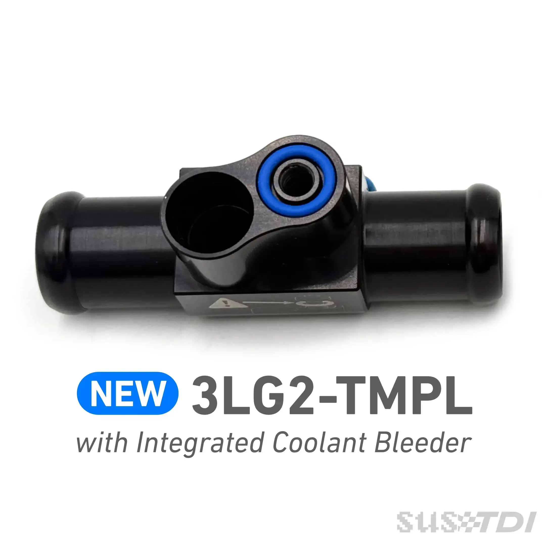 "Fugly" Gen2 EGR Cooler Delete Kit (3.0 TDI Gen2 2013-2016) - Image 11