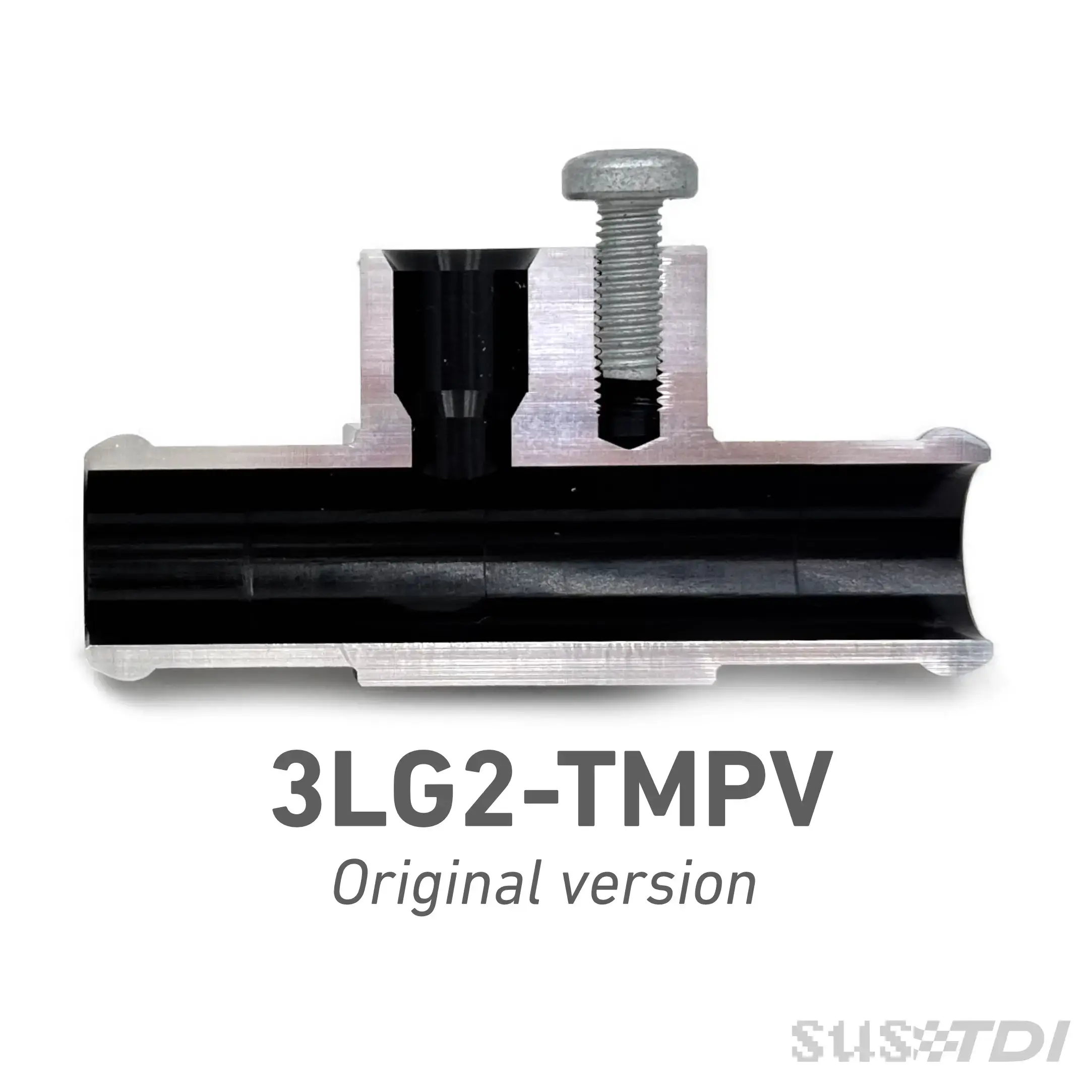 "Fugly" Gen2 EGR Cooler Delete Kit (3.0 TDI Gen2 2013-2016) - Image 10