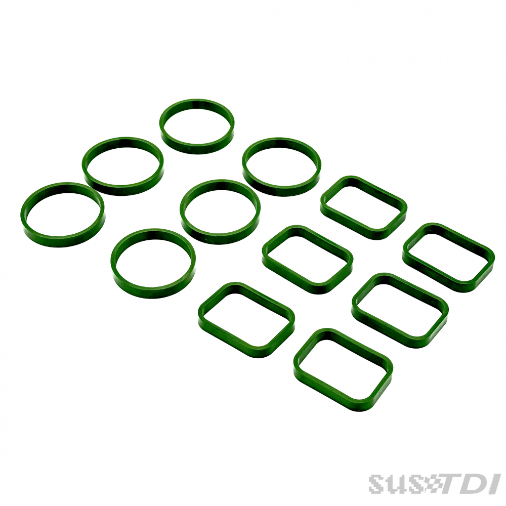 Gen2 Intake Manifold Seal Kit (2013+)