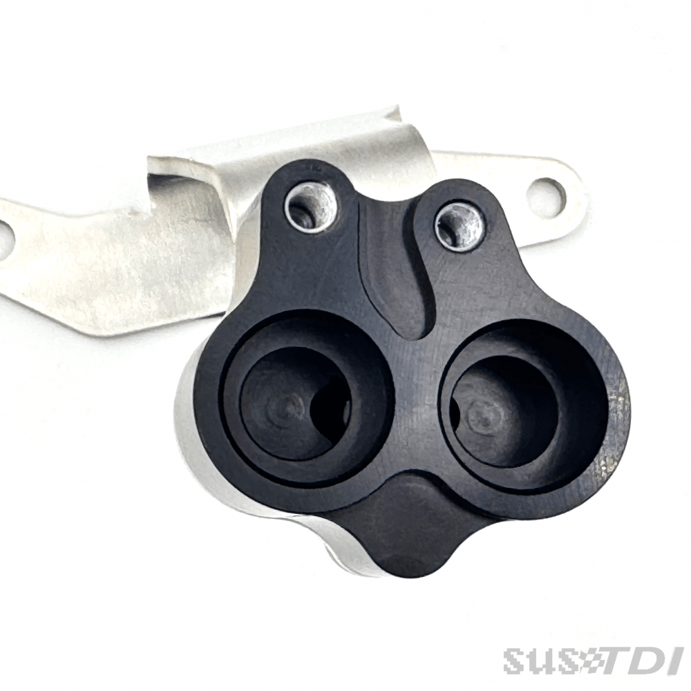 Aux EGR Cooler Delete (3.0 TDI Gen1 2009-2012) - Image 3