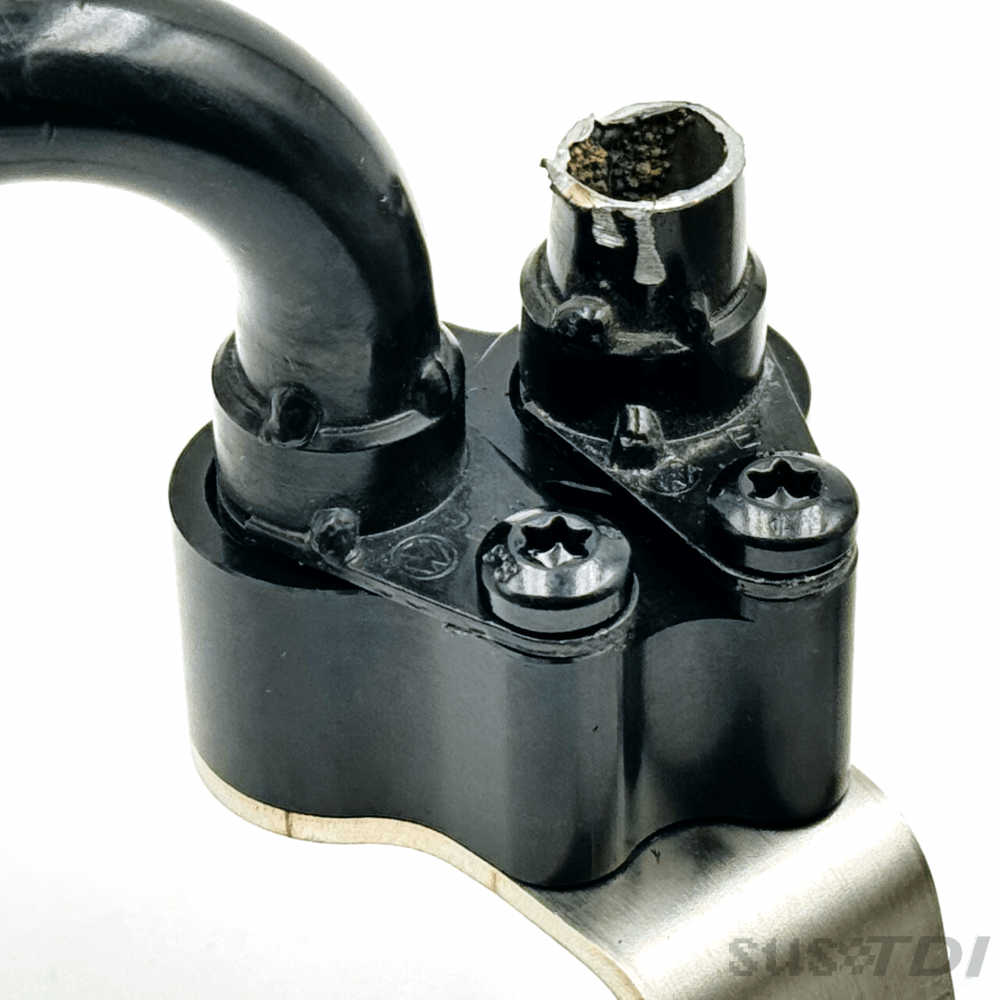 Aux EGR Cooler Delete (3.0 TDI Gen1 2009-2012) - Image 2