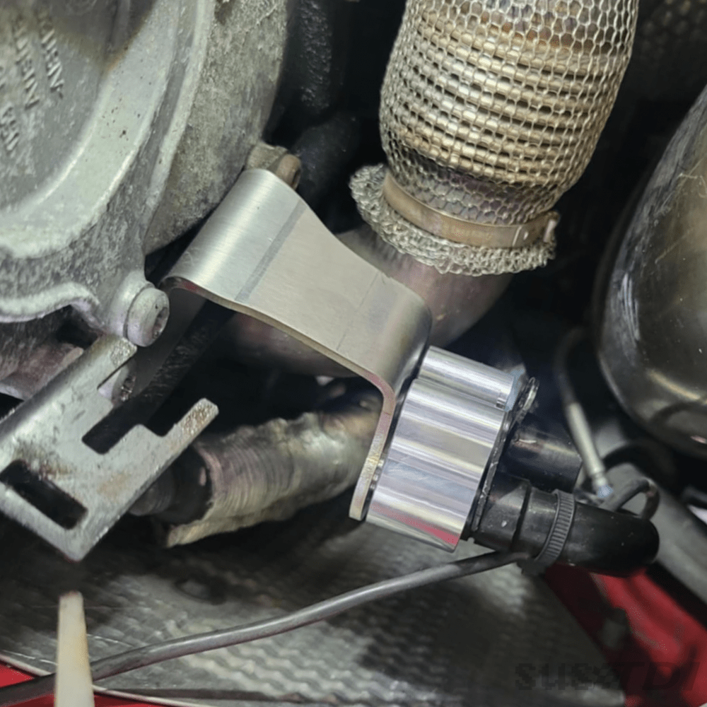 Aux EGR Cooler Delete (3.0 TDI Gen1 2009-2012) - Image 6