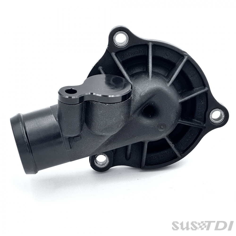 EGR Thermostat Delete (3.0 TDI Gen1 2009-2012) - Image 2