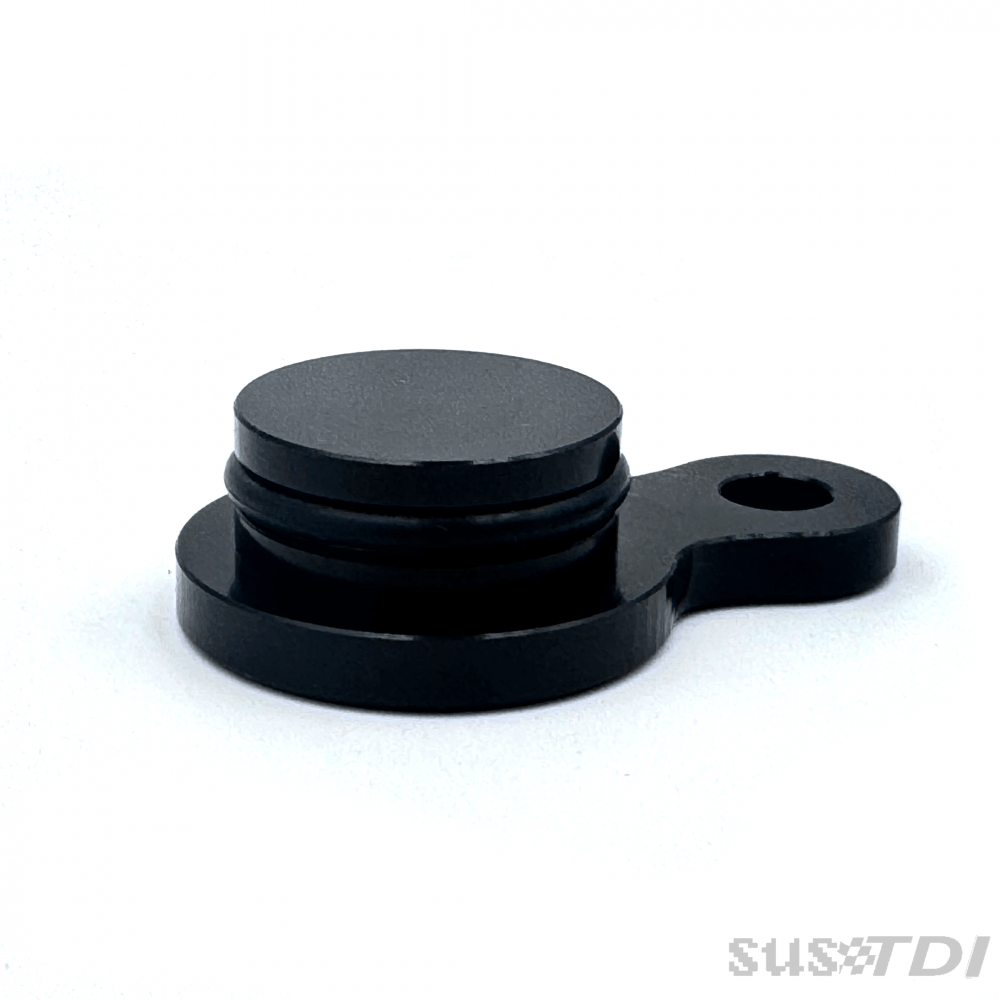 EGR Thermostat Delete (3.0 TDI Gen1 2009-2012) - Image 6