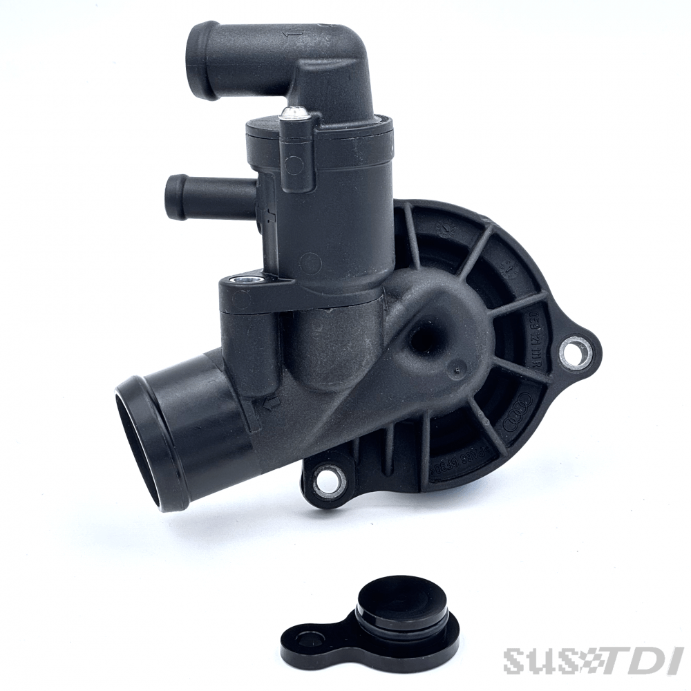 EGR Thermostat Delete (3.0 TDI Gen1 2009-2012) - Image 3