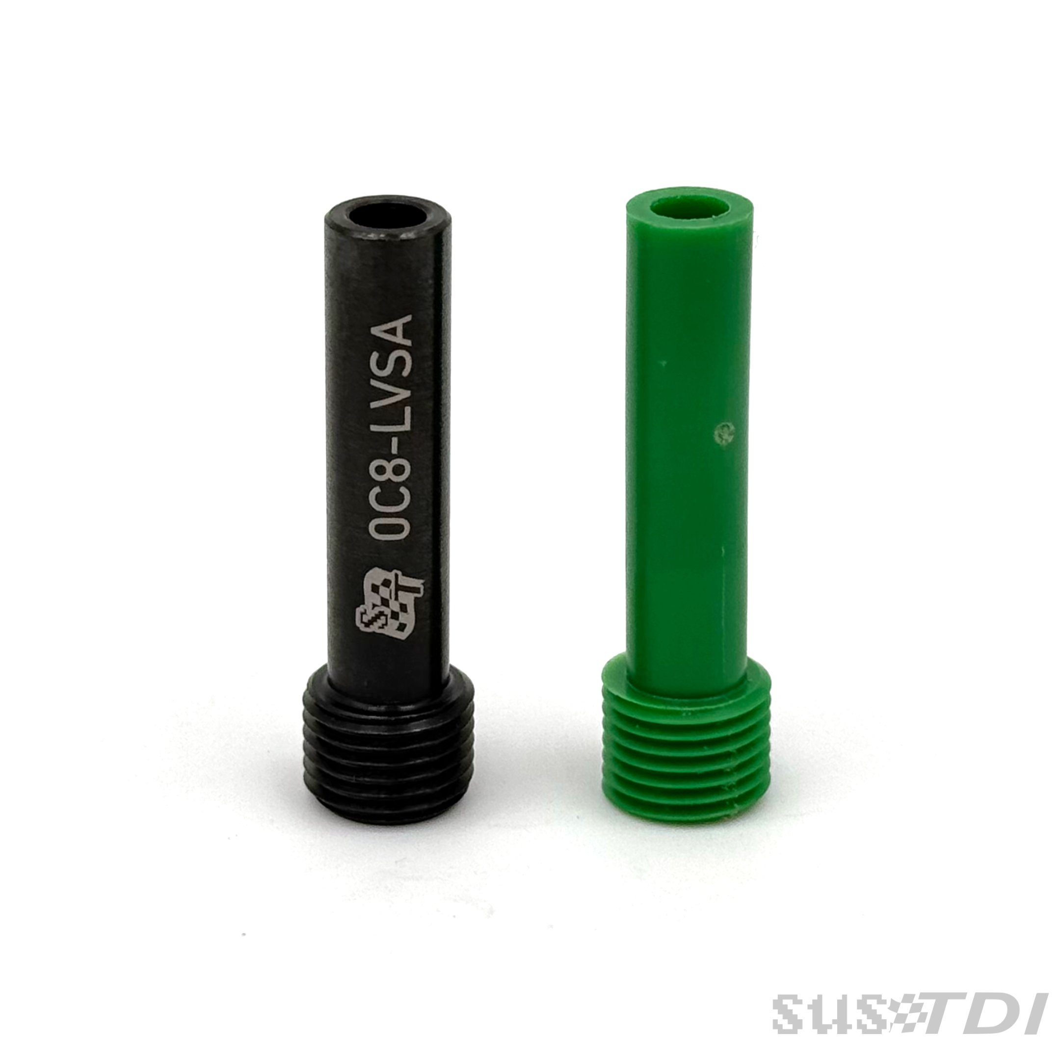 Billet Steel Level Set Tube for Aisin 0C8 8-speed Transmission (0C8301437A)