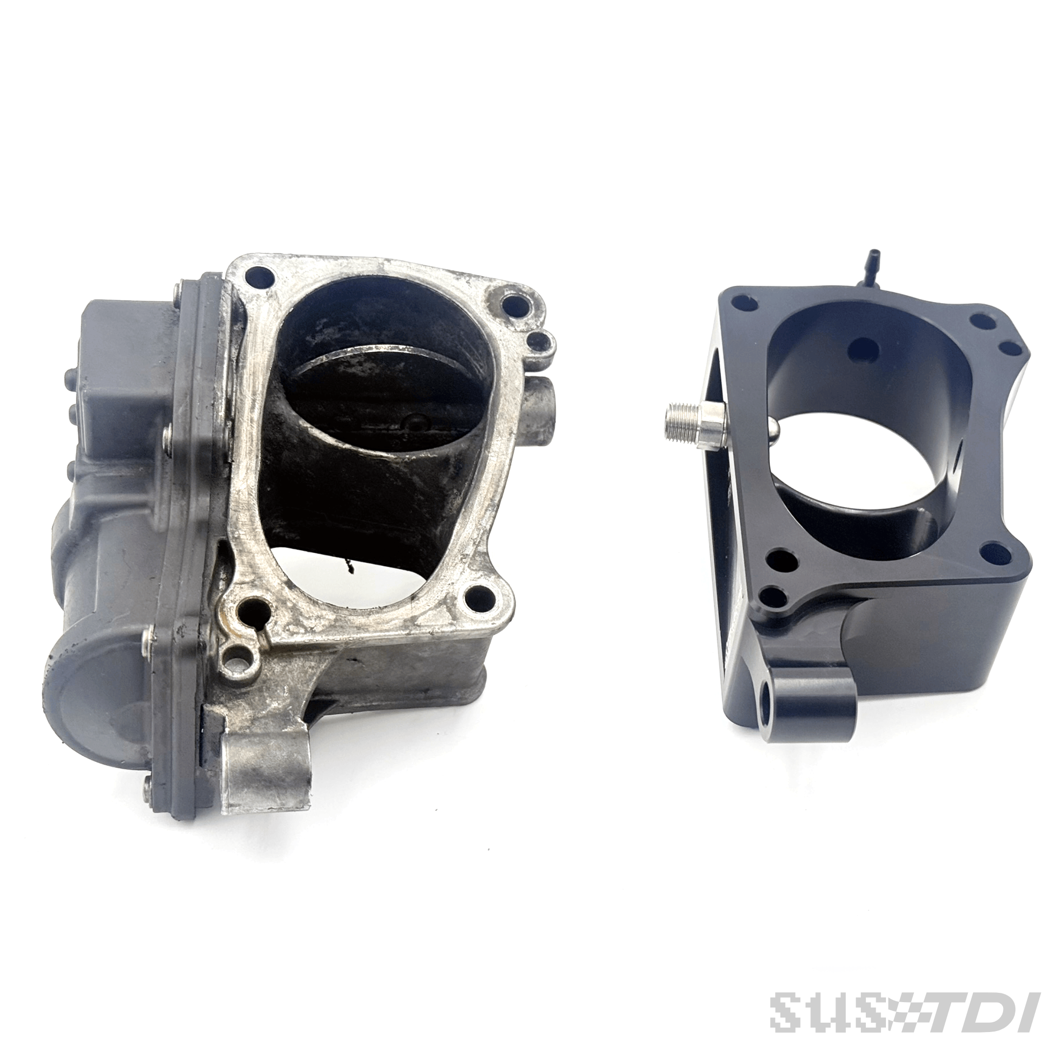 WMI-ready Swirl Flap Delete (3.0 TDI Gen2 2013-2016) - Image 6