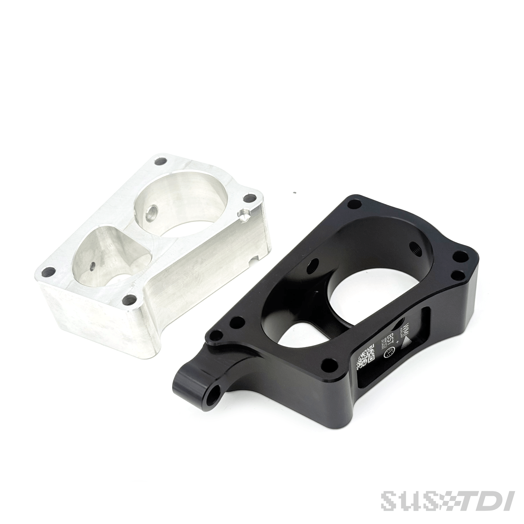 WMI-ready Swirl Flap Delete (3.0 TDI Gen2 2013-2016) - Image 12