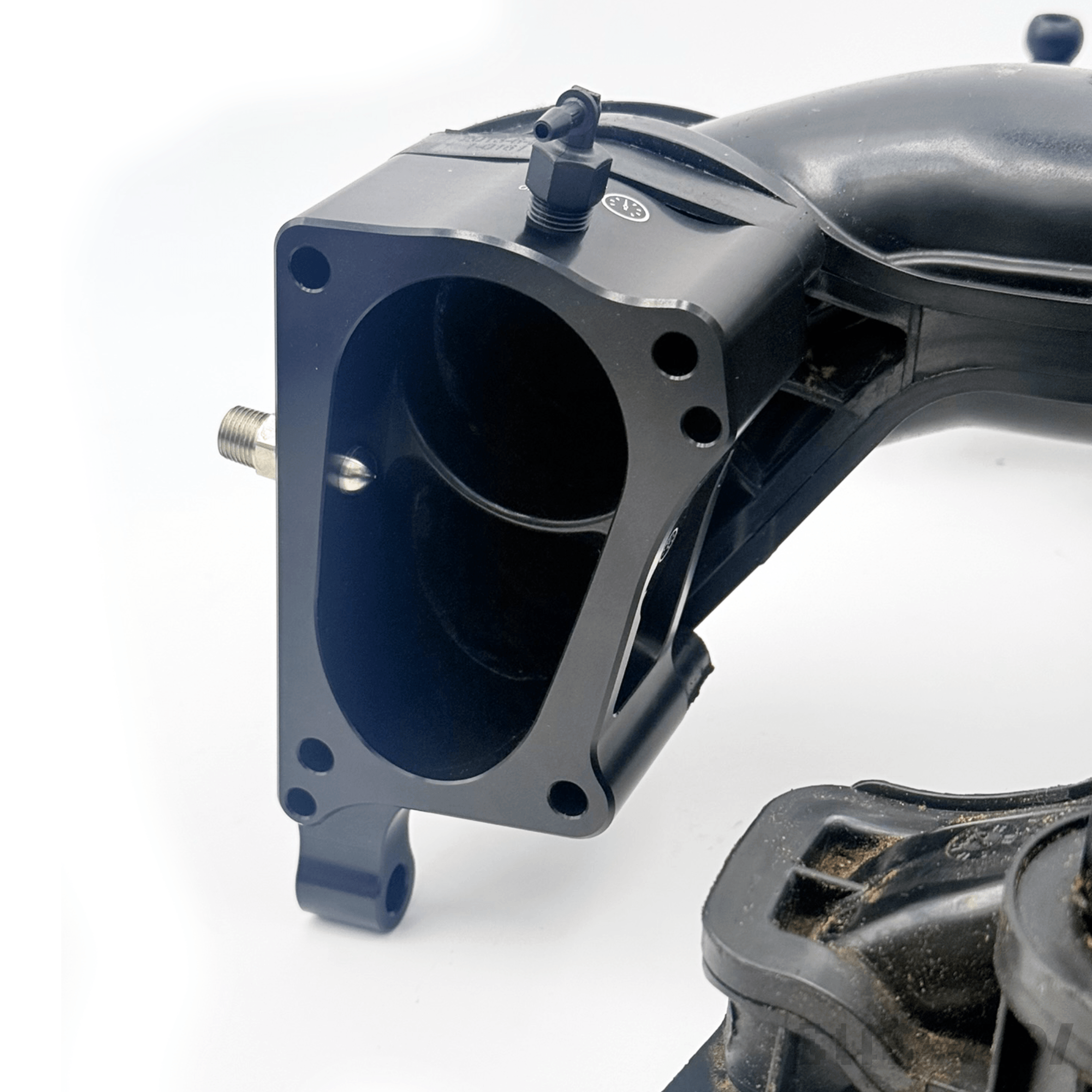 WMI-ready Swirl Flap Delete (3.0 TDI Gen2 2013-2016) - Image 7