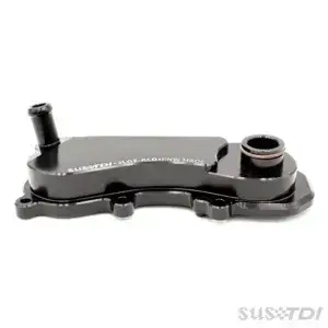 Billet "Kidney" Coolant Manifold (3.0 TDI Gen2 2013-2016)