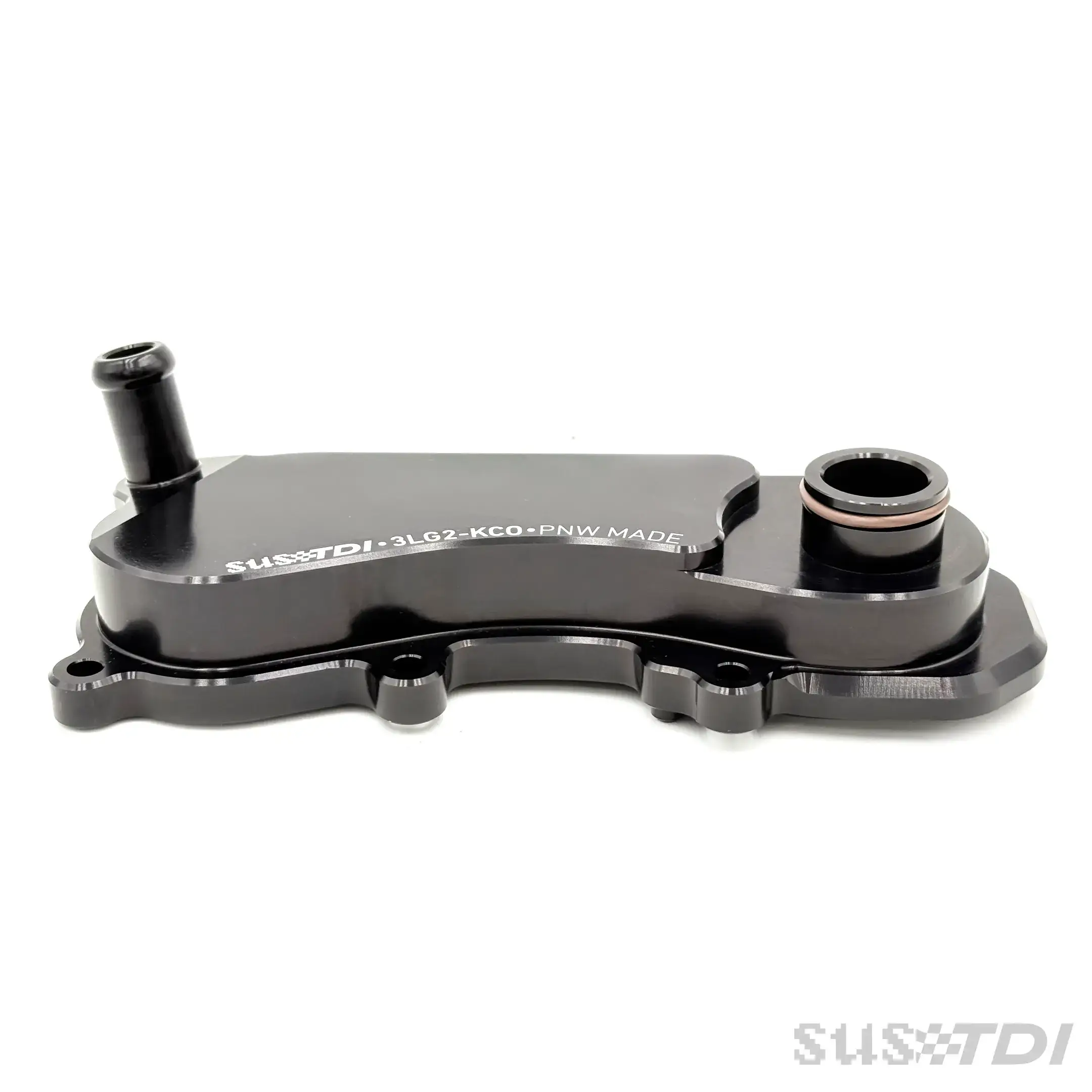 Billet “Kidney” Coolant Manifold (3.0 TDI Gen2 2013-2016)