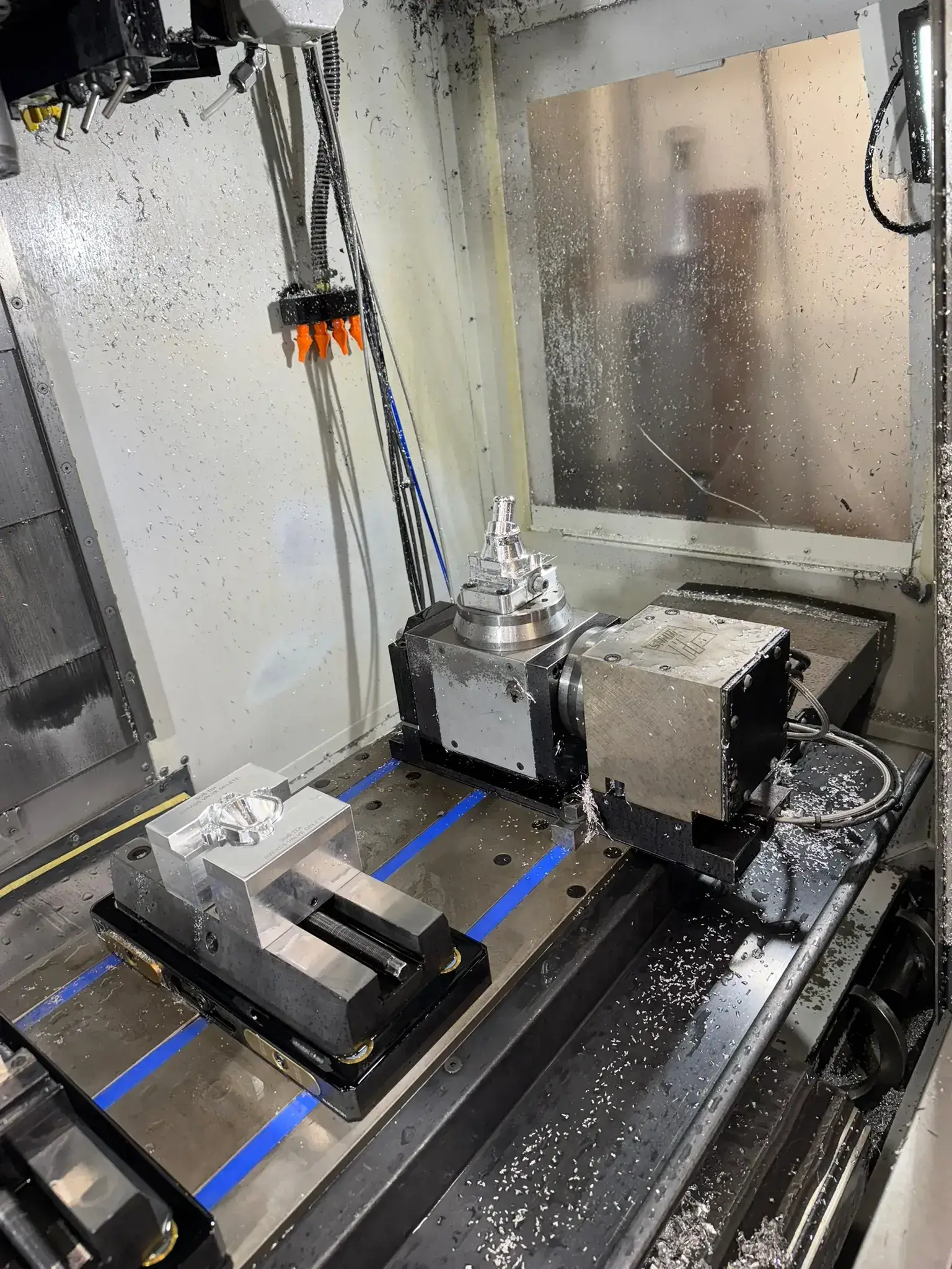 From CAD to your car: